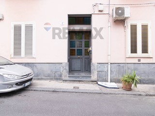 Appartamento in Vendita a Catania, 79'000&euro;, 85 m²