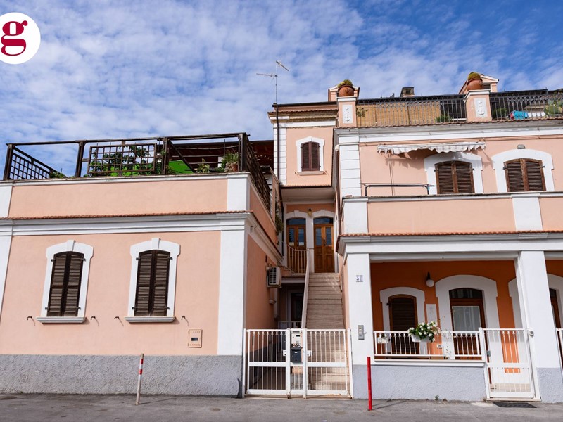 Bilocale in Vendita a Vasto, 139'000&euro;, 67 m²