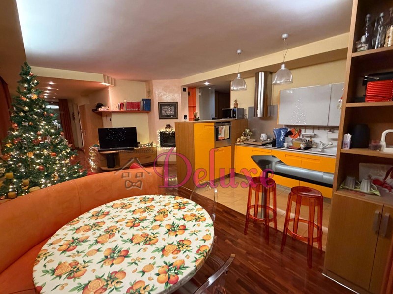 Trilocale in Affitto a Corridonia, 750&euro;, 97 m²