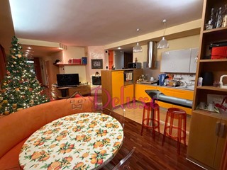Trilocale in Affitto a Corridonia, 750&euro;, 97 m²