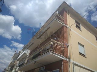Appartamento in Vendita a Minturno, 200'000&euro;, 137 m²