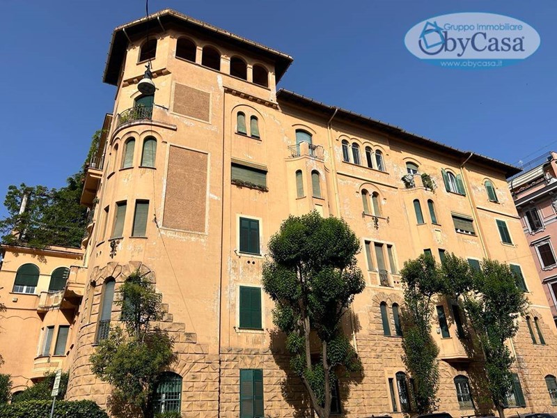Appartamento in Vendita a Roma, 800'000&euro;, 170 m²