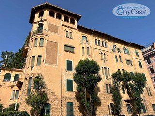 Appartamento in Vendita a Roma, 800'000&euro;, 170 m²