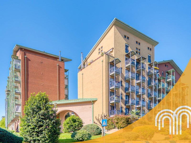 Quadrilocale in Vendita a Torino, 229'000&euro;, 90 m²