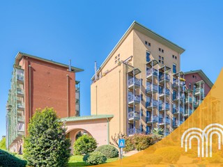 Quadrilocale in Vendita a Torino, 229'000&euro;, 90 m²