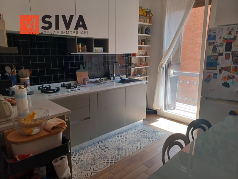 Trilocale in Vendita a Ravenna, 198'000&euro;, 85 m²