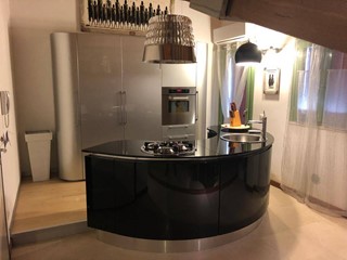 Bilocale in Vendita a Ferrara, 170'000&euro;, 65 m²