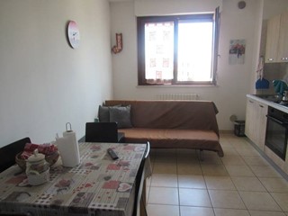 Trilocale in Affitto a Spoltore, 650&euro;, 75 m²