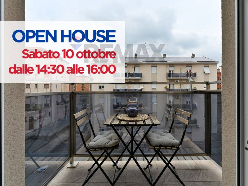 Bilocale in Vendita a Cologno Monzese, 139'000&euro;, 45 m²
