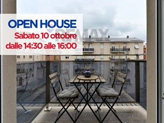 Bilocale in Vendita a Cologno Monzese, 139'000&euro;, 45 m²