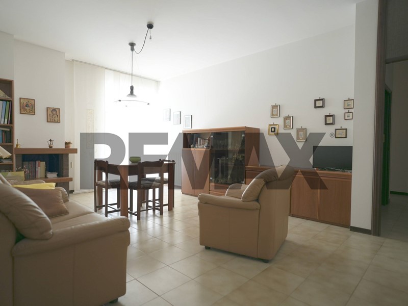 Trilocale in Vendita a Lanciano, 105'000&euro;, 100 m²