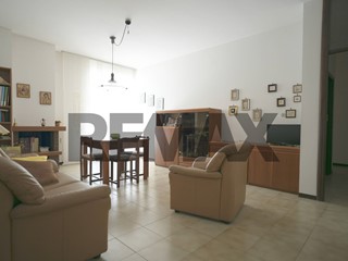 Trilocale in Vendita a Lanciano, 105'000&euro;, 100 m²