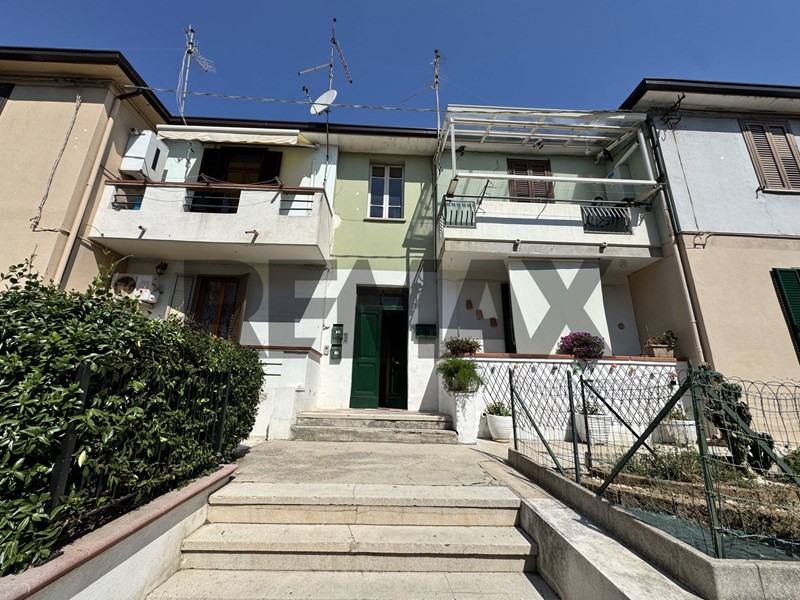 Appartamento in Vendita a Fossacesia, 84'000&euro;, 84 m², con Box