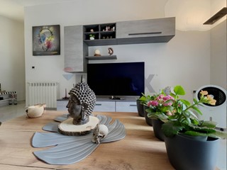 Attico in Vendita a Lanciano, 76'000&euro;, 101 m²