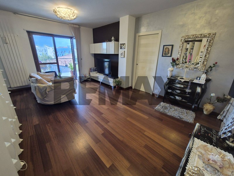 Appartamento in Vendita a Lanciano, 209'000&euro;, 106 m²