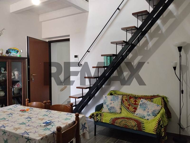 Trilocale in Vendita a Fossacesia, 110'000&euro;, 60 m²