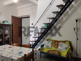 Trilocale in Vendita a Fossacesia, 110'000&euro;, 60 m²