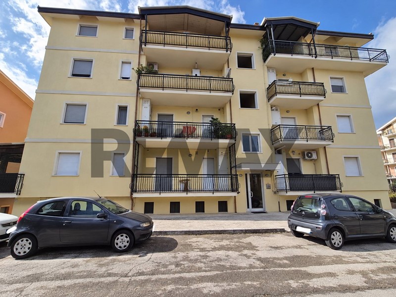 Quadrilocale in Vendita a Fossacesia, 130'000&euro;, 105 m²