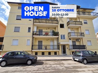 Quadrilocale in Vendita a Fossacesia, 130'000&euro;, 105 m²