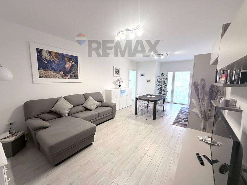 Appartamento in Vendita a Lanciano, 170'000&euro;, 93 m²