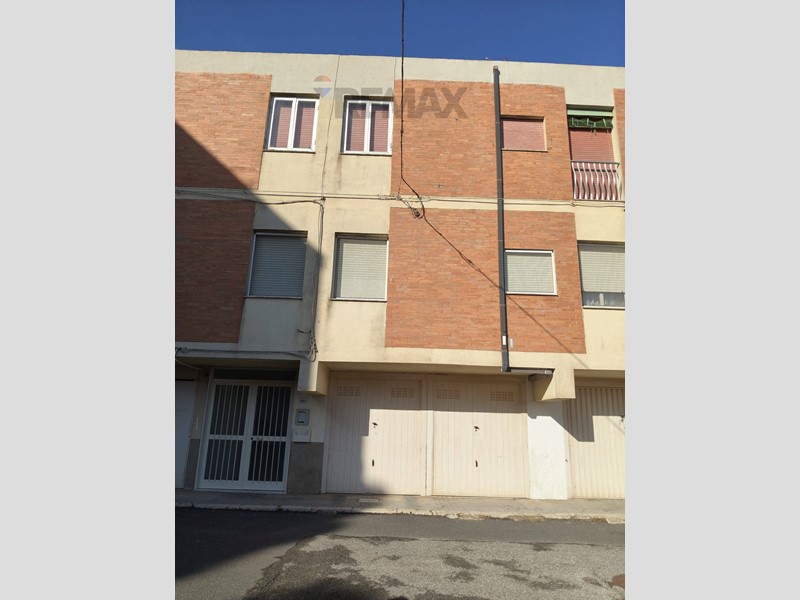 Appartamento in Affitto a Caltagirone, 400&euro;, 145 m²