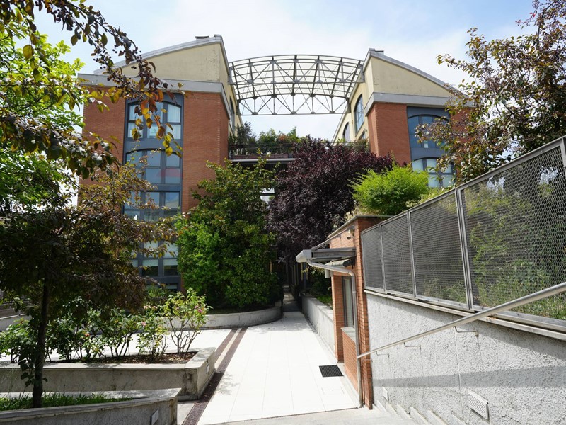 Loft in Affitto a Milano, 1'400&euro;, 70 m²