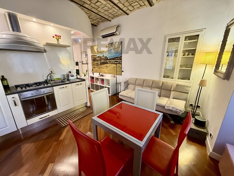 Bilocale in Affitto a Roma, 1'600&euro;, 40 m²