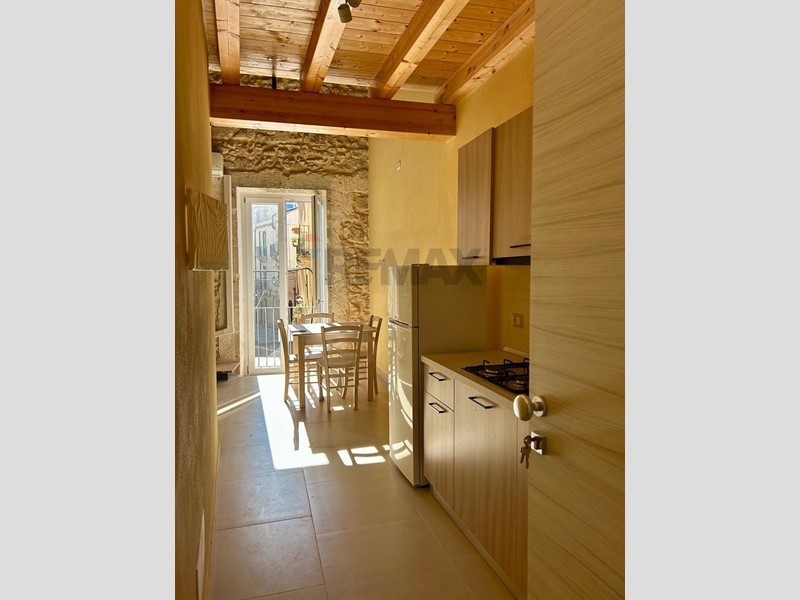Bilocale in Affitto a Siracusa, 750&euro;, 50 m²