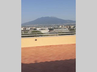 Trilocale in Affitto a Casalnuovo di Napoli, 970&euro;, 120 m²