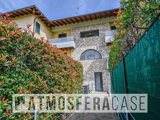 Attico in Vendita a Lallio, 349'000&euro;, 147 m²