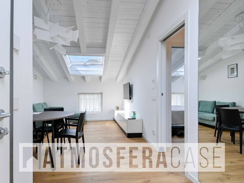 Bilocale in Affitto a Bergamo, 1'000&euro;, 55 m²