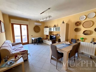 Quadrilocale in Vendita a La Maddalena, 220'000&euro;, 92 m²