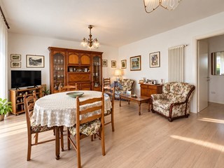 Trilocale in Vendita a Villorba, 203'000&euro;, 90 m²