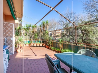 Quadrilocale in Vendita a Roma, 499'000&euro;, 143 m²