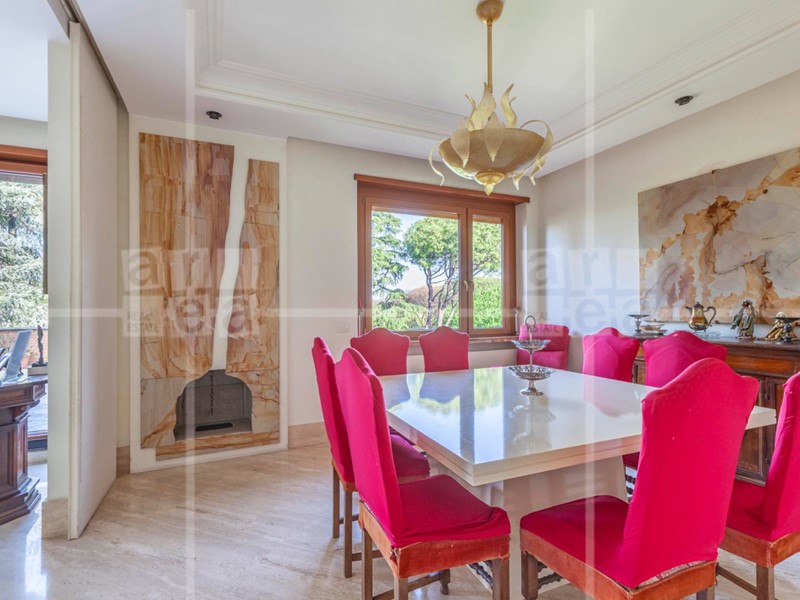 Appartamento in Vendita a Roma, 1'320'000&euro;, 210 m²