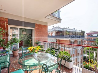 Appartamento in Vendita a Roma, 420'000&euro;, 118 m²
