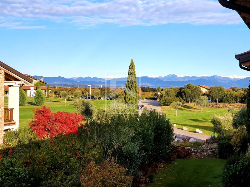 Bilocale in Affitto a Pozzolengo, 1'390&euro;, 85 m²