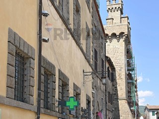 Appartamento in Vendita a Santa Fiora, 149'000&euro;, 114 m²