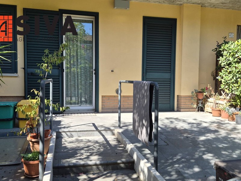 Quadrilocale in Vendita a Ravenna, 305'000&euro;, 115 m²