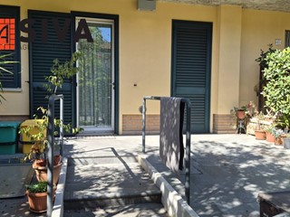 Quadrilocale in Vendita a Ravenna, 305'000&euro;, 115 m²