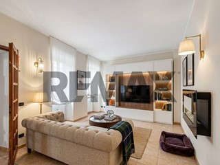 Trilocale in Vendita a Trezzo sull'Adda, 146'300&euro;, 117 m²