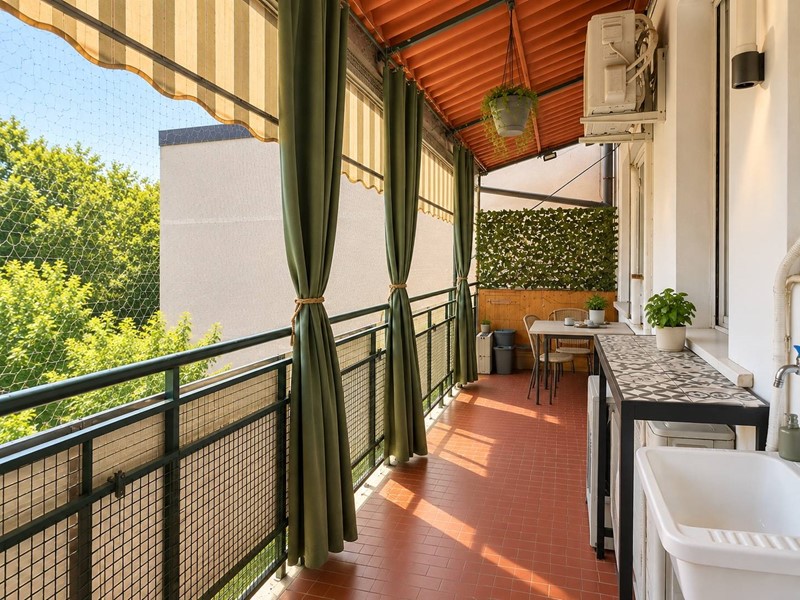Quadrilocale in Vendita a Ferrara, 168'000&euro;, 103 m²