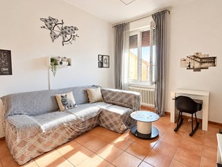 Quadrilocale in Vendita a Ferrara, 168'000&euro;, 103 m²