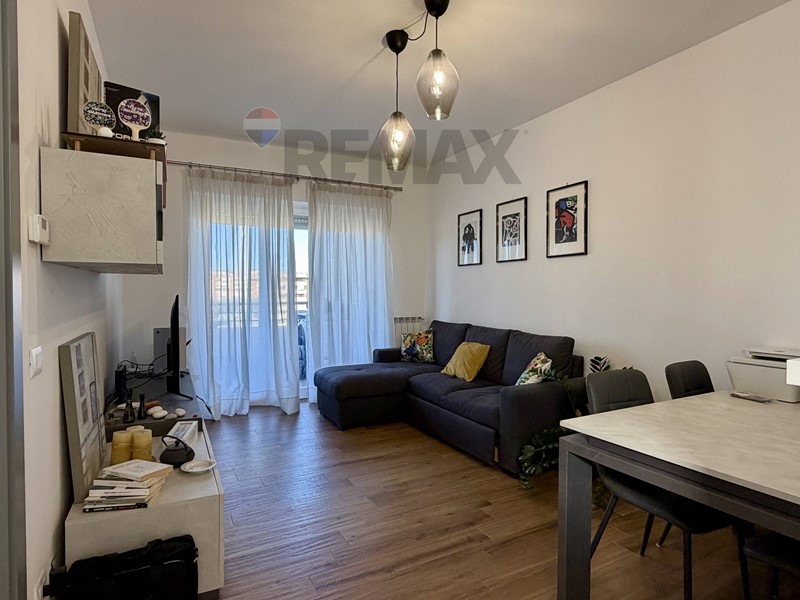 Bilocale in Affitto a Roma, 850&euro;, 52 m²