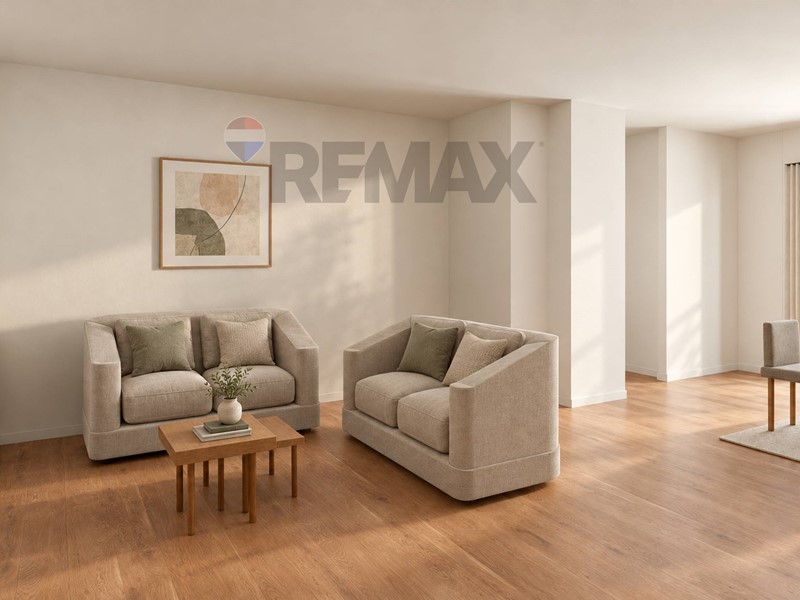 Trilocale in Vendita a Cosenza, 197'500&euro;, 130 m²