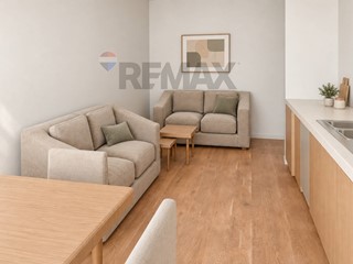 Trilocale in Vendita a Cosenza, 190'000&euro;, 96 m²