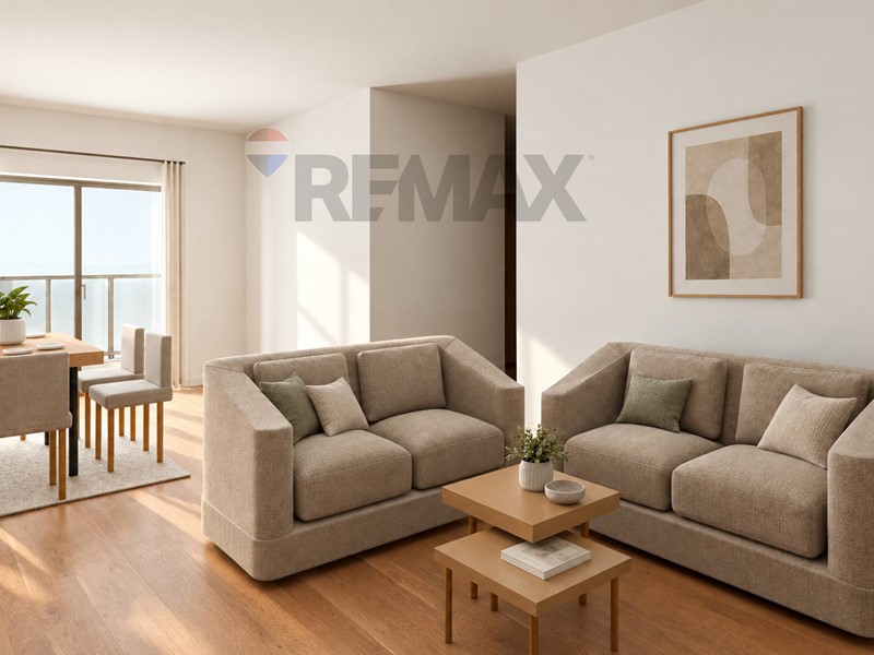 Quadrilocale in Vendita a Cosenza, 185'500&euro;, 130 m²