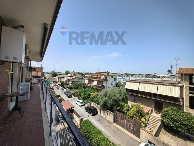 Appartamento in Vendita a Roma, 349'000&euro;, 132 m²