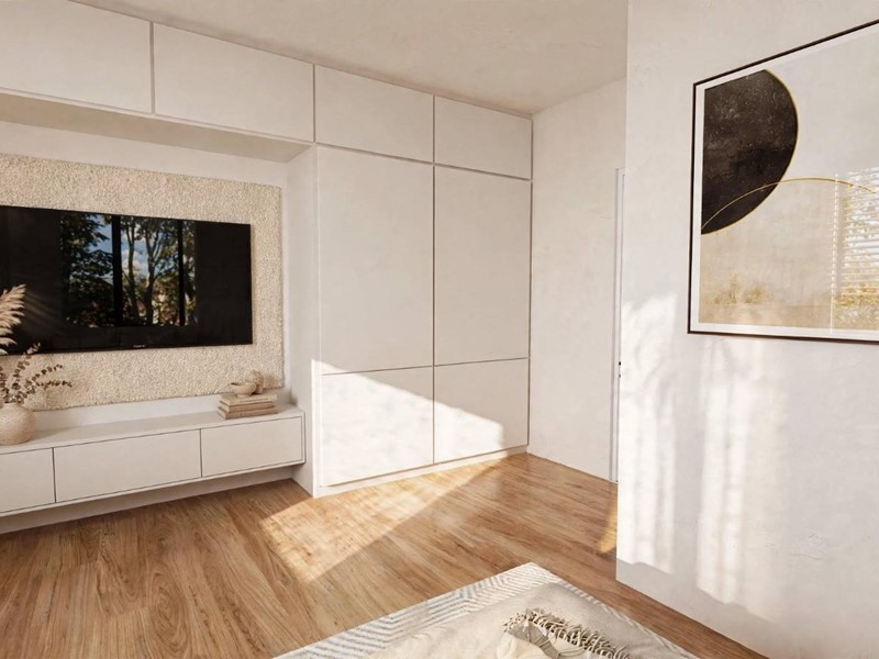 Quadrilocale in Vendita a Pisa, 195'000&euro;, 90 m²