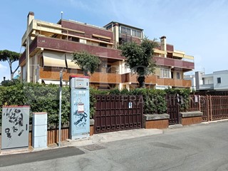 Attico in Vendita a Anzio, 199'000&euro;, 101 m²